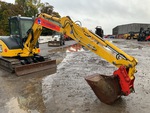 Hydraulics with