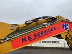 Hydraulics with