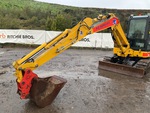 Hydraulics with