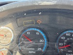 Cab with Warning Lights