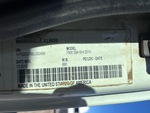 General Appearance with Frame Stamp Serial Number/VIN Photo