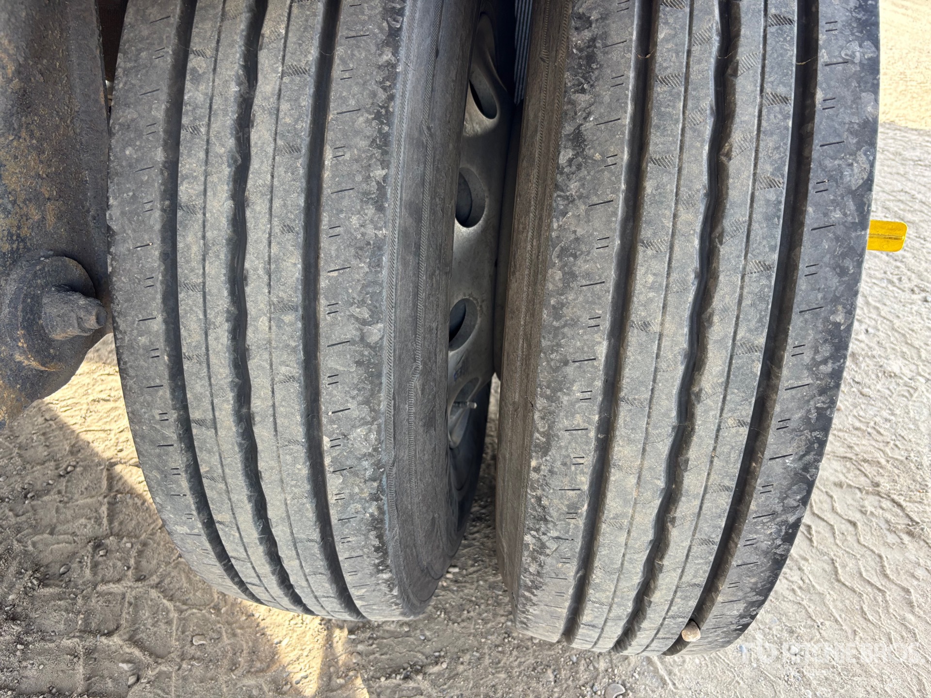 2012 ABS RC336