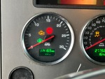 Cab with Engine Hours