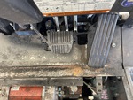 Chassis Lift with Master Cylinder/Brake Control