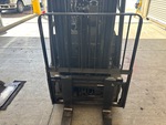 Chassis Lift with Load Back Rest