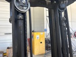 Hydraulics with Free Lift Cylinder