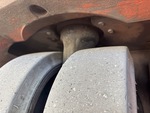 Chassis Lift with Steering Linkage