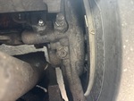 Drivetrain with Drive Motors