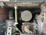 Hydraulics with Hydraulic Tank