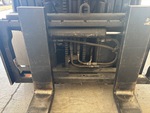 Hydraulics with Side Shift Cylinder