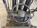 Control Station with Steering Control