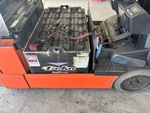 Chassis Lift with Frame Condition