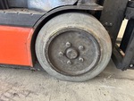 Chassis Lift with