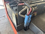 Electric System with