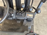 Control Station with Hydraulic Controls