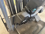 Safety with Safety Lock Out/Stop