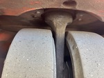 Hydraulics with Steering Cylinders