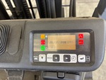 Control Station with Warning Lights