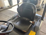 Control Station with Seats/Armrests