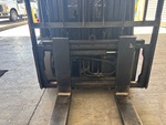 Chassis Lift with Side Shift