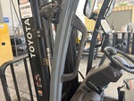 General Appearance with Hand Rails