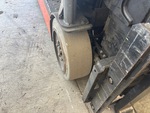 Drivetrain with Front Drive Axle