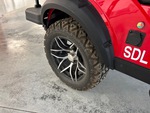 Chassis with