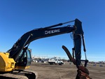 v2 Chassis - Excavator with