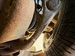 Brakes with