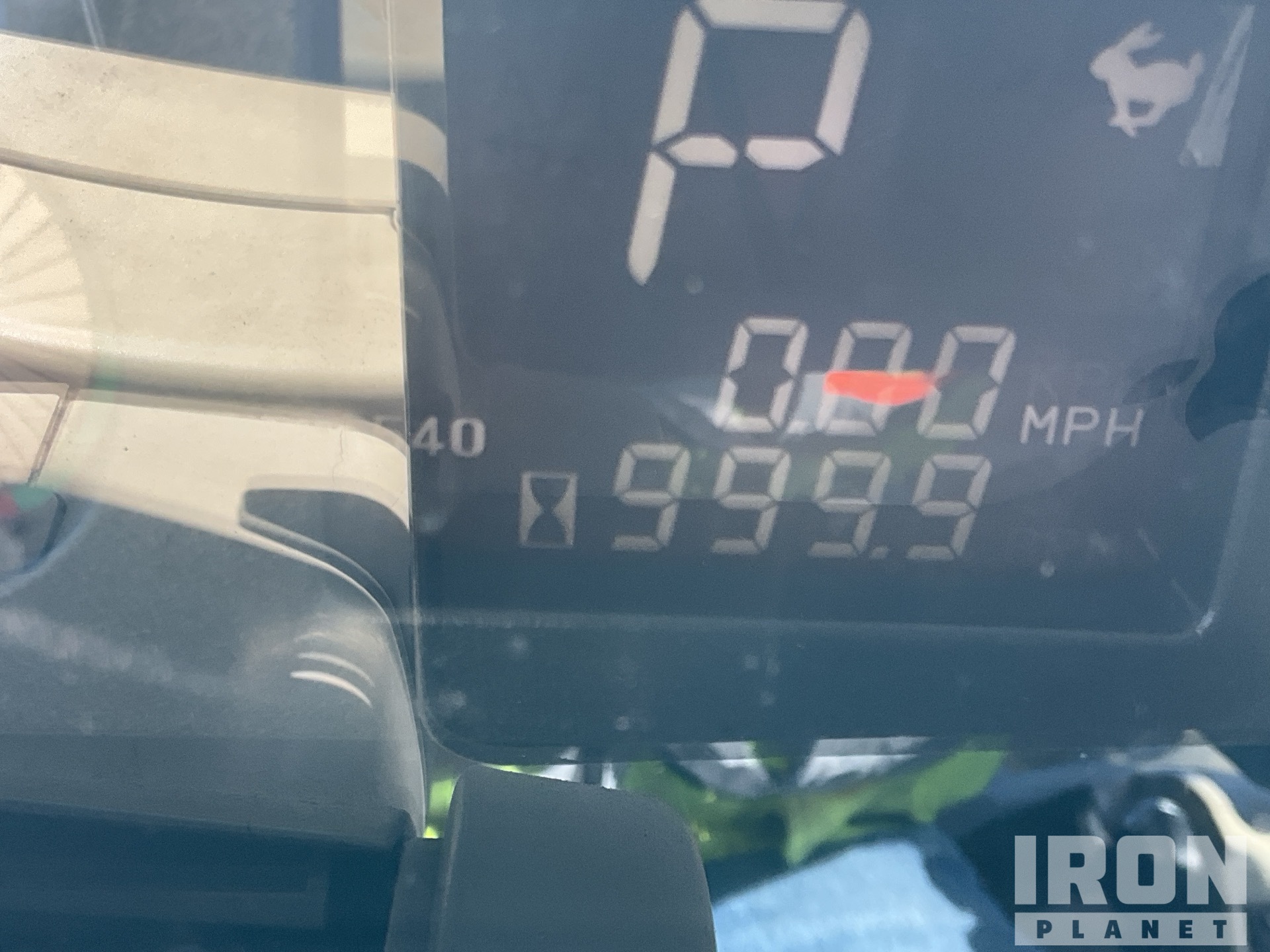 2014 Massey Ferguson 5612