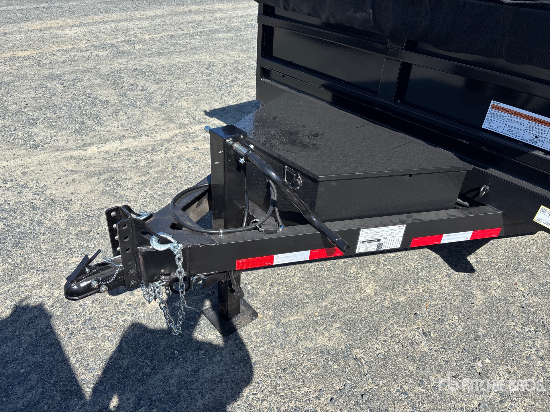 2027 DENTON DT-714