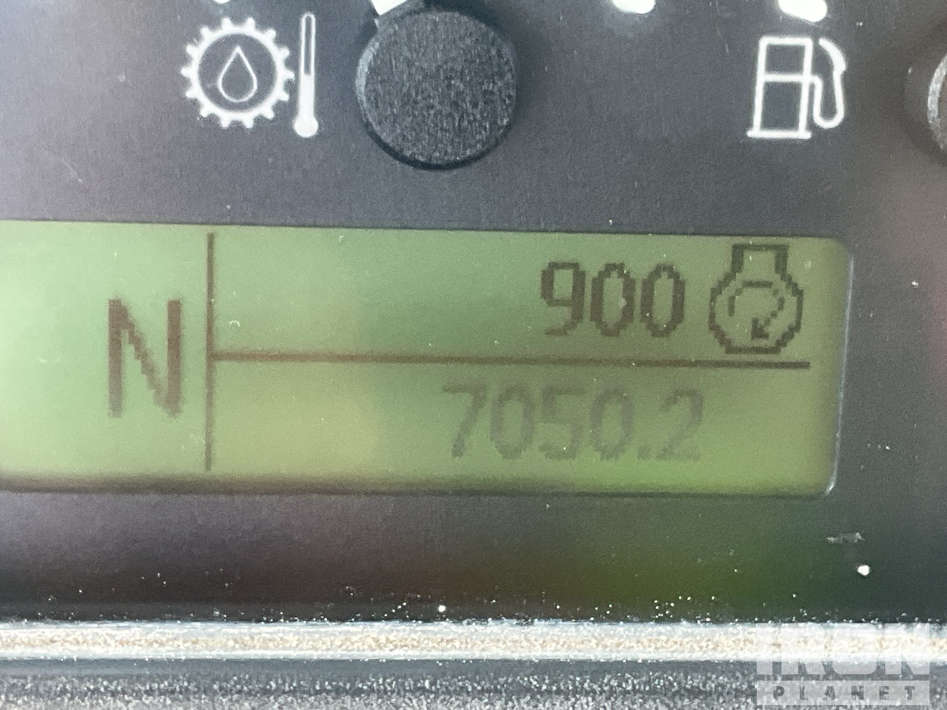 2018 John Deere 310SL