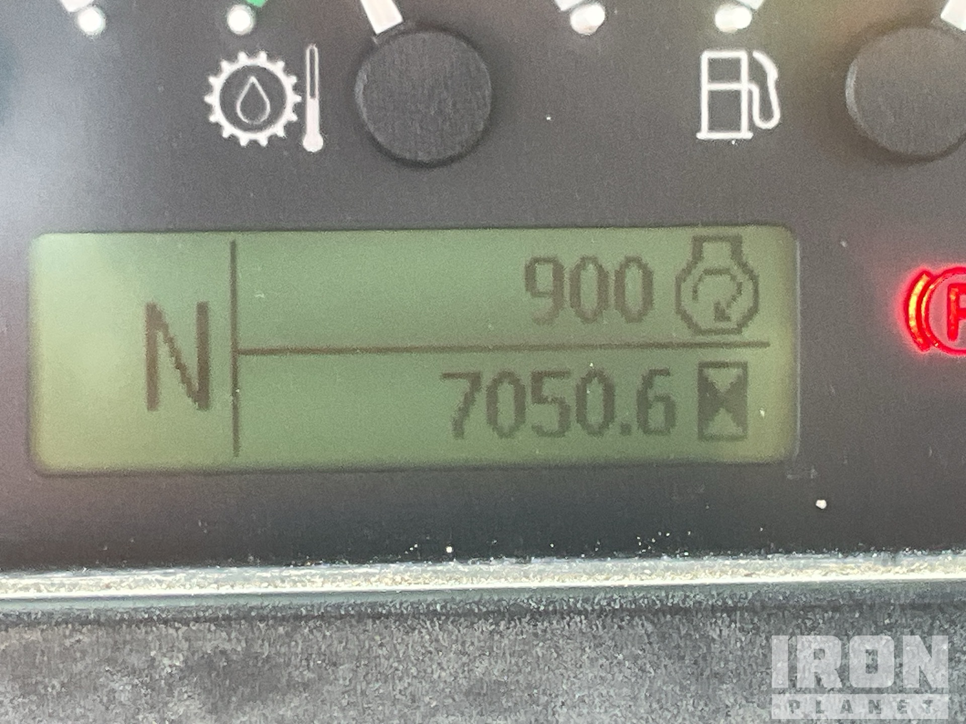 2018 John Deere 310SL