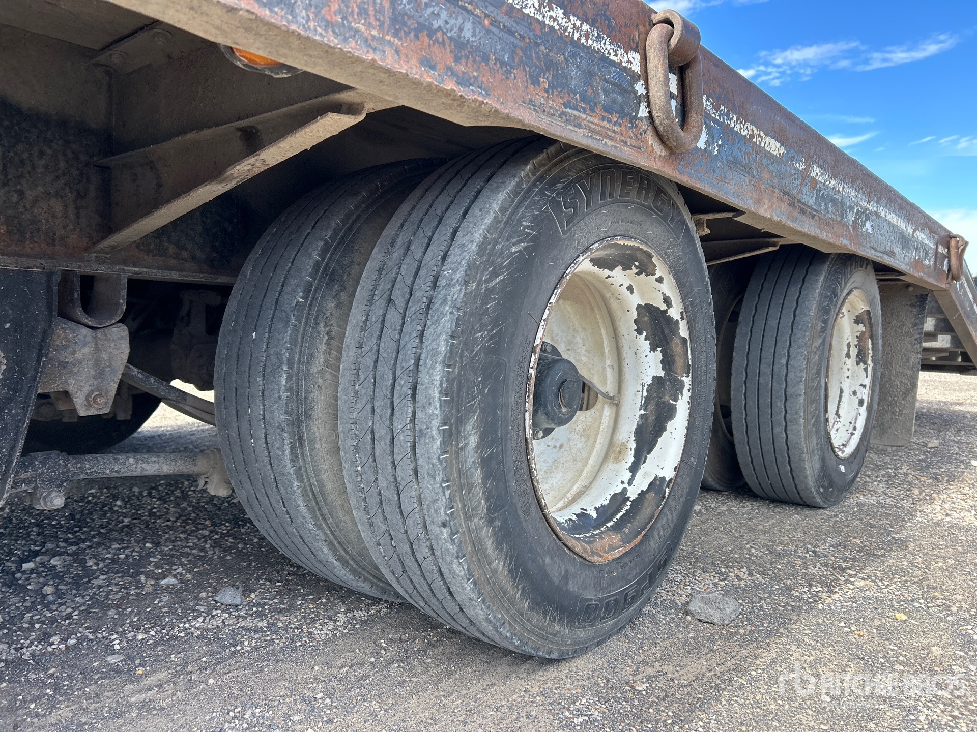 Interstate 50DLA