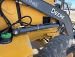 Hydraulics with
