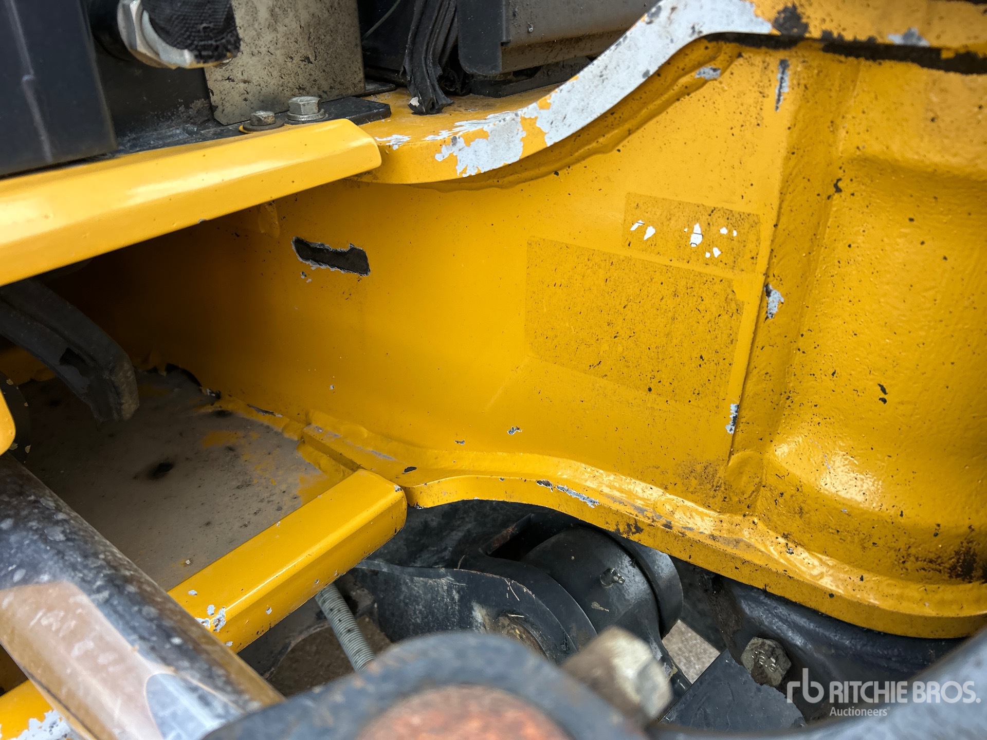 John Deere 60G