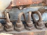 Motor with