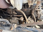 Motor with