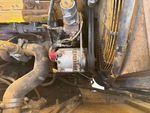 Motor with