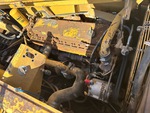 Motor with