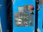 Control Station Ground with