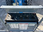 Control Station Upper with
