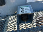 Control Station Upper with