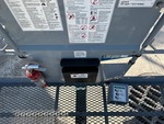 Control Station Upper with