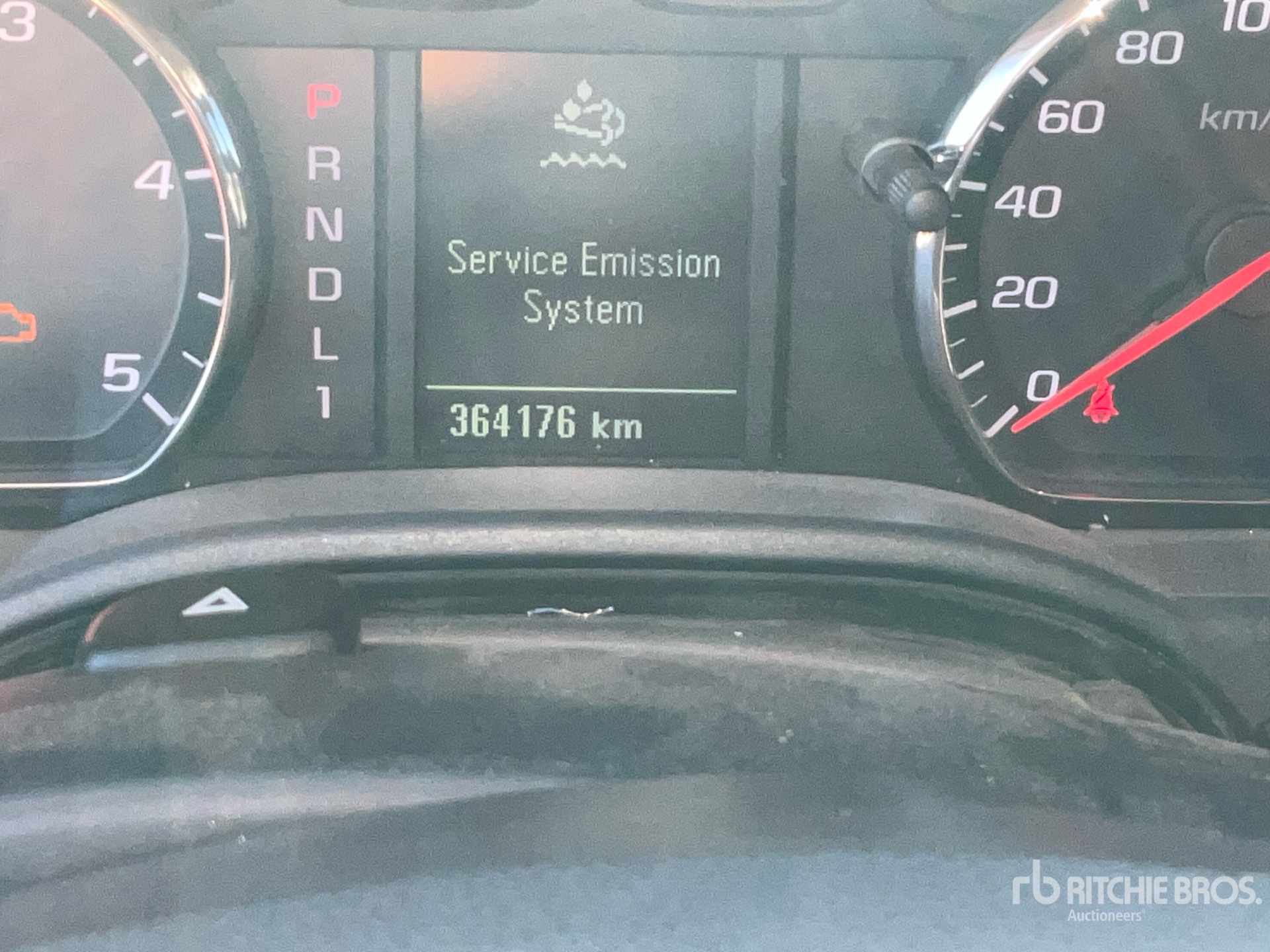 2019 GMC SIERRA 2500