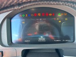 4 Transmision with Feux d'avertissement du moteur