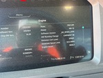 4 Transmision with Engine Hours