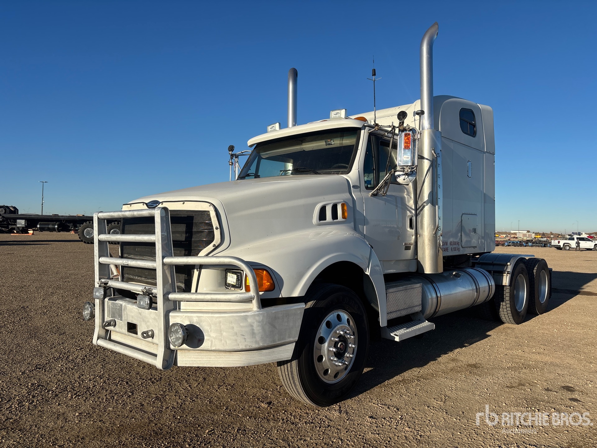 Photo of 2006 Sterling AT9500