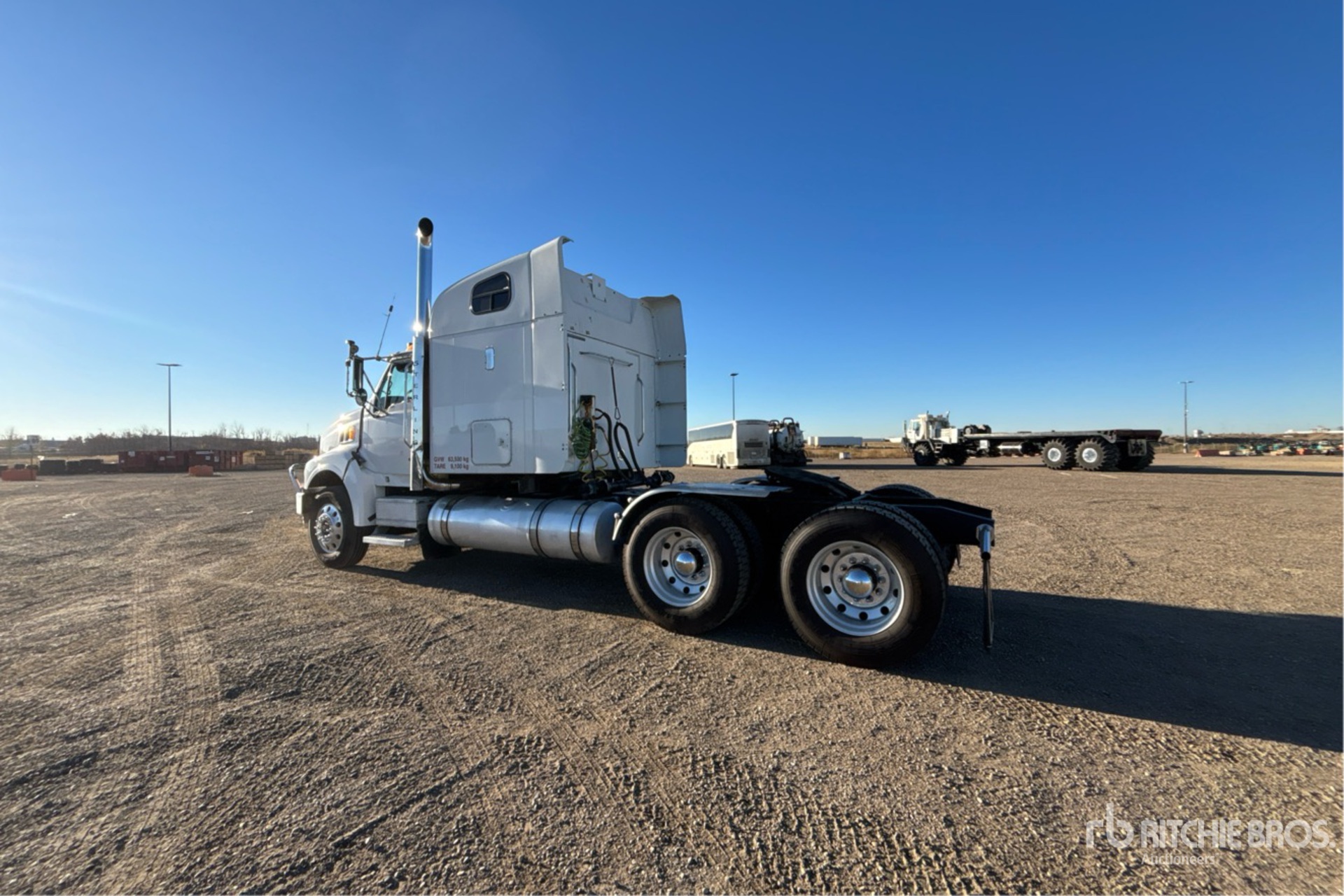 2006 Sterling AT9500