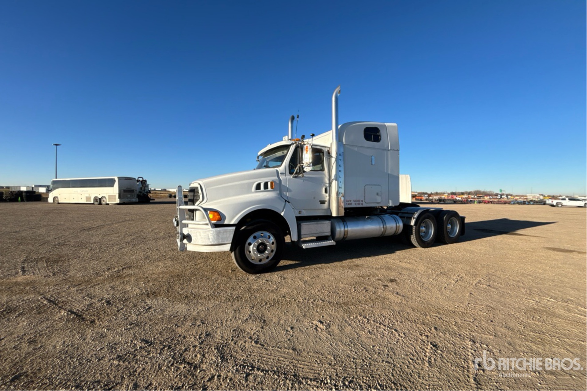 2006 Sterling AT9500